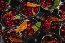 Kopka. Berliner Foodtruck Catering mit regionalem Anspruch.