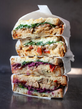 Kopka. Berliner Foodtruck Catering mit regionalem Anspruch.